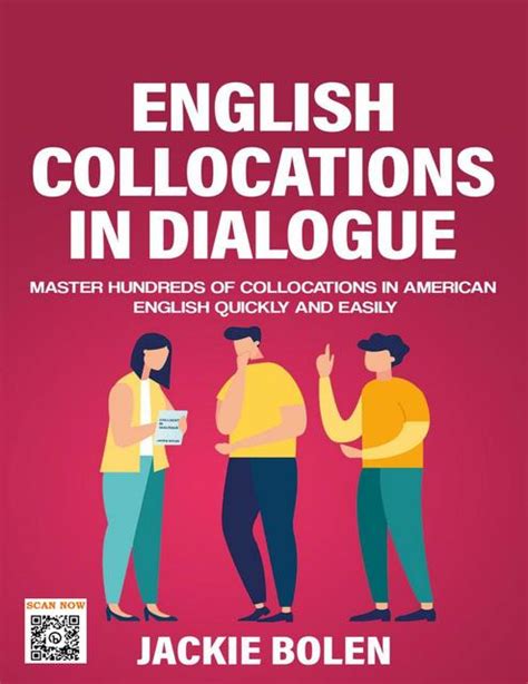 English Collocations In Dialogue Issac Ron UDocz