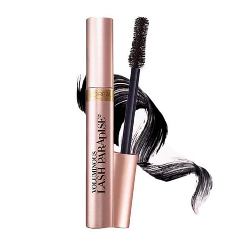 Jual Loreal Paris Lash Paradise Mascara Termurah Mei 2024 BeautyHaul