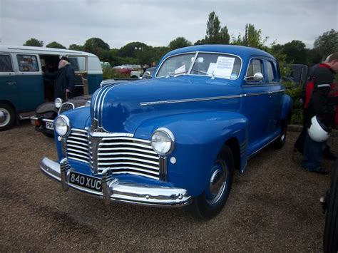 1940 Pontiac Torpedo 29 - Information and photos - MOMENTcar