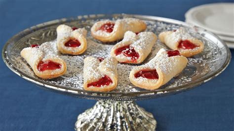 Jam Kolache Recipe - BettyCrocker.com