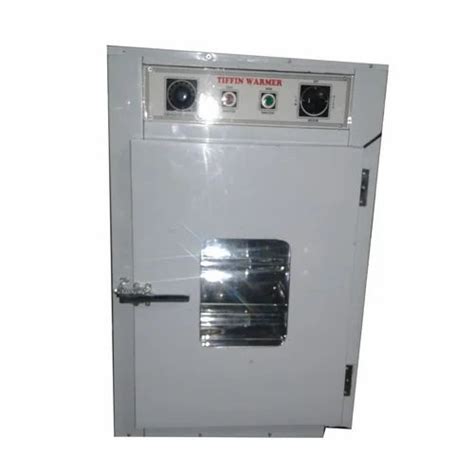 Stainless Steel Food Warmer Hot Case Tiffin For Hotel Capacity At In Ambala