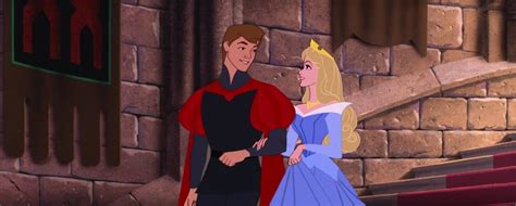 Le Prince Philippe Personnage La Belle Au Bois Dormant • Disney