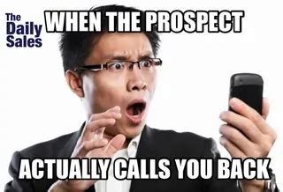 30 Hilarious Sales Memes That Salespeople Can Relate To