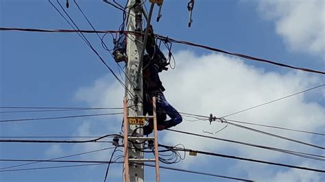 Poste De Luz Quando E Por Que Devem Ser Trocados Guia Do Aposte Na