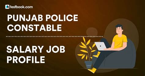 Punjab Police Constable Salary And Job Profile Check Here