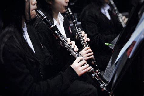 Instruments Of The Modern Orchestra