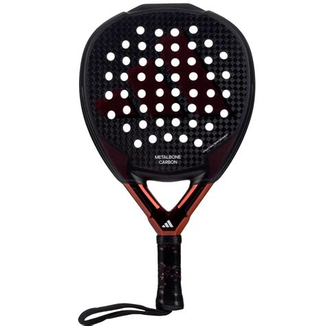 Adidas Padel Racket Metalbone Ctrl 32