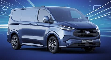 Ford Transit 2024 Specs Lorie Raynell