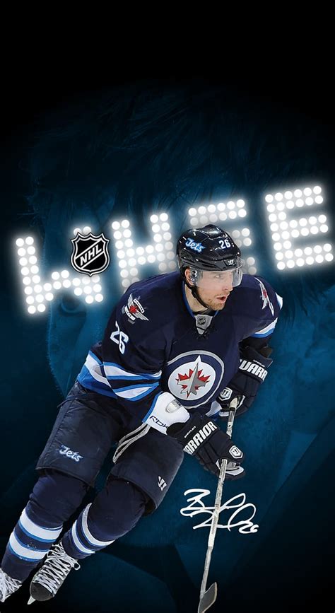 Winnipeg Jets Wallpaper Iphone