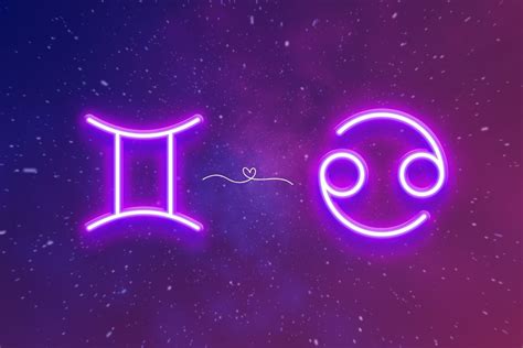 Gemini And Cancer Compatibility Love Sex Friendship And More