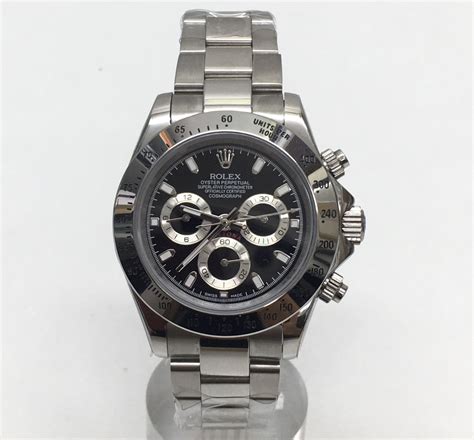 Buy Fake Rolex Deepsea UK | WatchZoneLondon