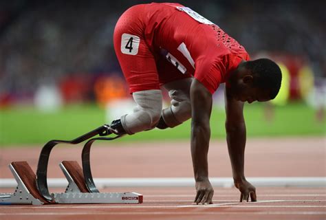 Brannigan Sets World 1500m Record On Closing Day Of Us Paralympics