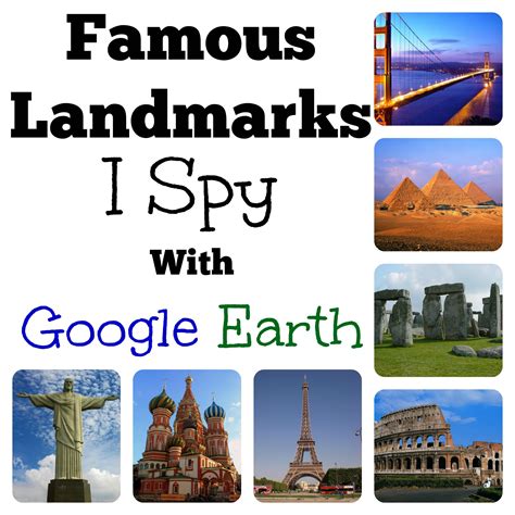 famous landmarks Archives - Teach Beside Me