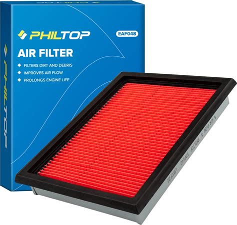 Amazon Engine Air Filter Ca Engine Air Filter For Infiniti