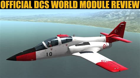 DCS Module Buyer Guide Review C 101CC Aviojet YouTube