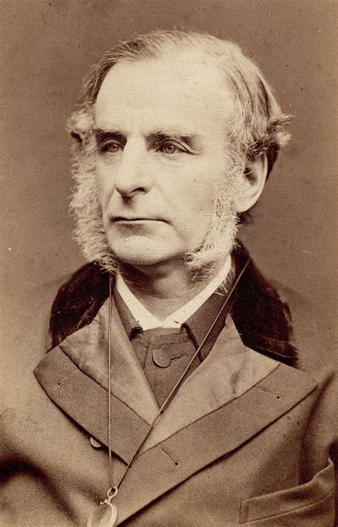 Charles Kingsley 1819 1875 2 Photograph By Granger Pixels