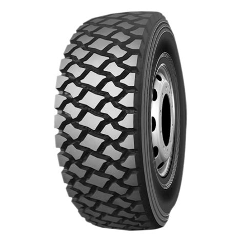 Doublestar Chinese High Qualily Tbr Tyre Long Durability R