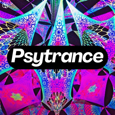 Trend Loops Psytrance Bandlab Sounds