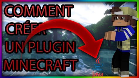 Comment Cr Er Un Plugin Minecraft Execution De Commandes Nairolf