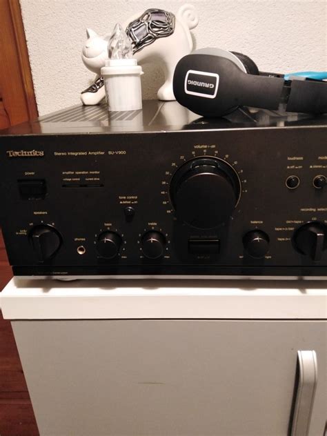 Technics Su V 900 Ochotnica Dolna OLX Pl