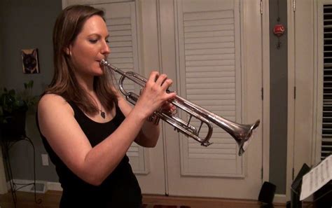 How To Play High Notes On A Trumpet Beginner S Guide