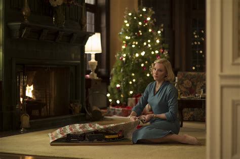 Download Cate Blanchett Movie Carol 4k Ultra Hd Wallpaper