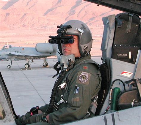 Airmen receive panoramic night-vision goggles > Air Force > Article Display