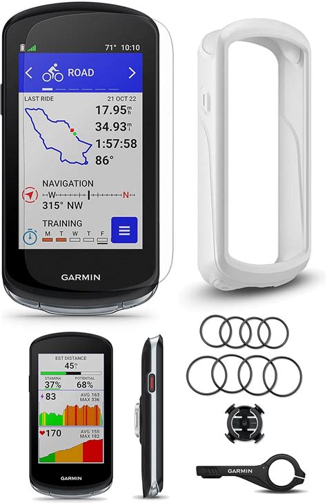 Garmin Edge 1040 Gps Bike Computer 2022 Cycling Philippines Ubuy