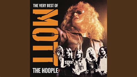 Ballad Of Mott The Hoople Youtube Music