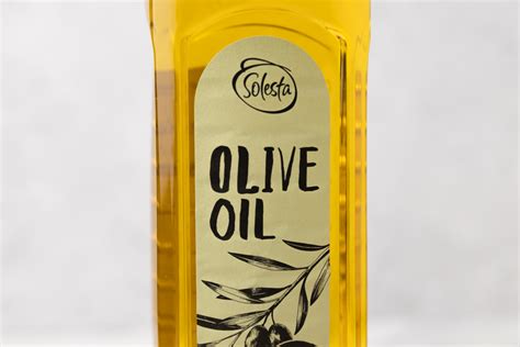 Olive Oil Substitute (olive oil replacement) - yourcookingbuddy.com