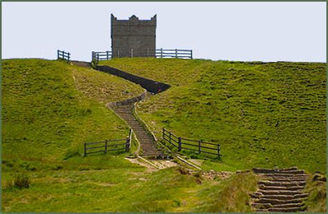 Rivington Pike