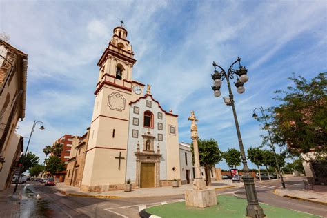 Las Mejores Playas De La Pobla De Farnals Valencia Aguas Ideales