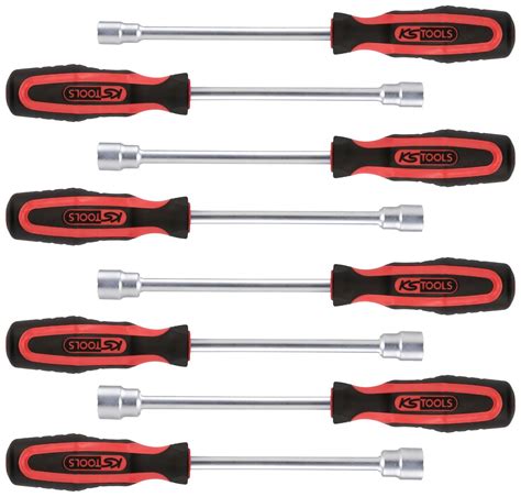 KS Tools 159 1200 Screwdriver Set Conrad