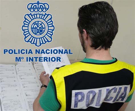 Detenido Un Conocido Empresario Murciano Por Una Estafa Piramidal De