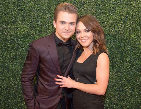 Hunter Hayes on Relationship with Girlfriend Libby Barnes