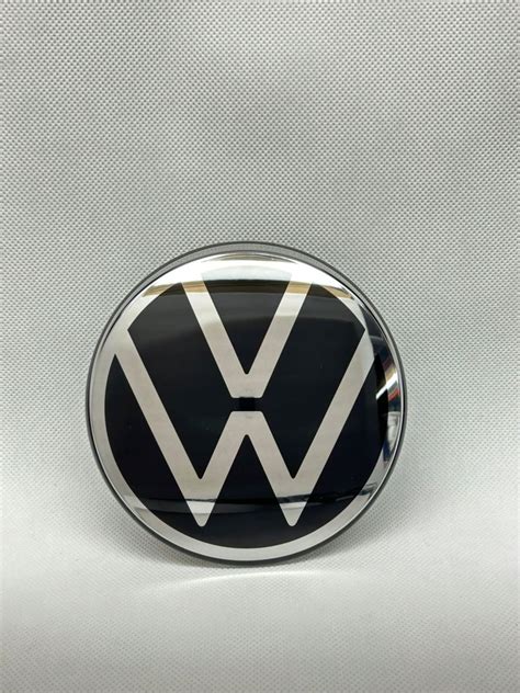 Vw Passat H M Znaczek Emblemat Nowy