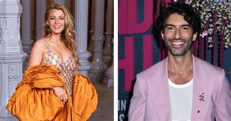 Blake Lively Sues Costar Justin Baldoni For Sexual Harassment