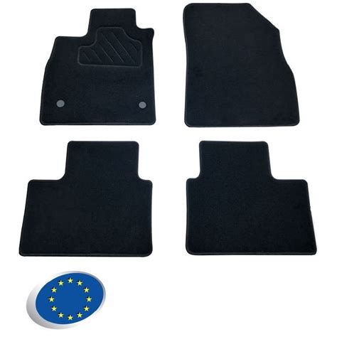 Tapis De Sol Moquette Sur Mesure Peugeot France Housses