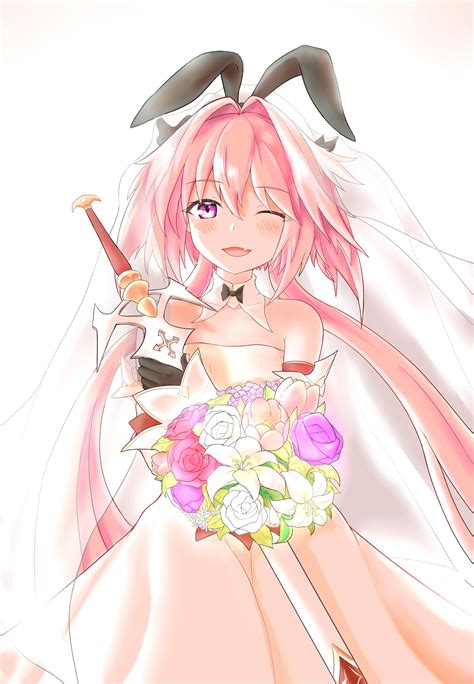 Safebooru Boy Absurdres Artist Request Astolfo Fate Astolfo Saber