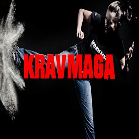 Krav Maga Self Defense by GR8 Media