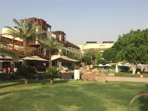 Jordan Valley Marriott Resort And Spa Dead Sea A Place To Relax And