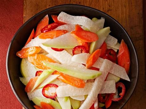 Chayote Jicama Salad Recipe Food Network Kitchen Food Network