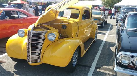 Event Coverage - Some HAMB friendly cars from the Labor Day Cabela's ...