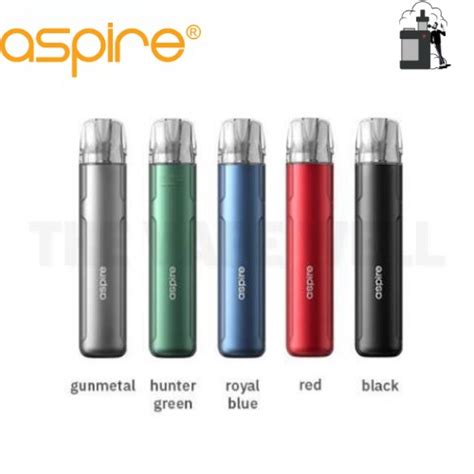 Wiz Vapor Mini Beeper Pod Kit 1200mAh 24W Vape Well Vape Quận 1