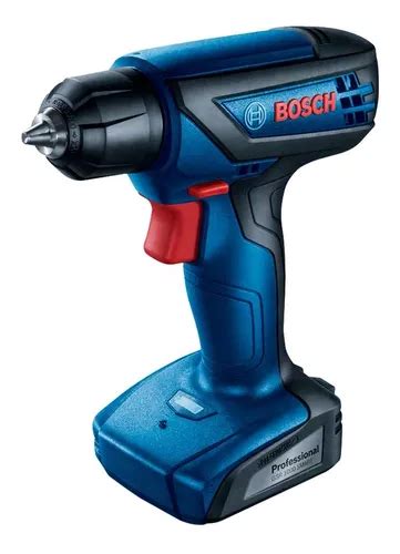 Furadeira Parafusadeira Bosch Gsr Smart A Bateria V