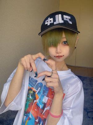 Mokumoku Free 烟 leaked nude photos and videos