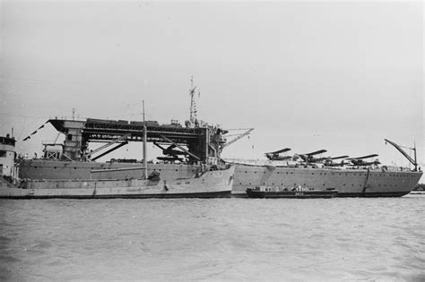 Warships Of The Imperial Japanese Navy Seaplane Tenders Auxiliary