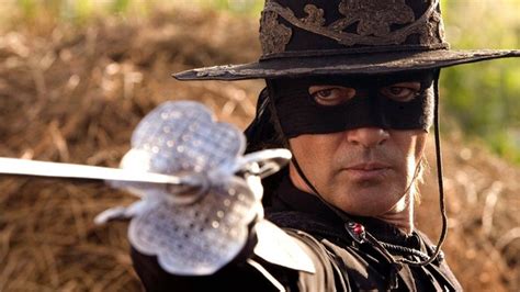 Quentin Tarantino Berencana Bikin Film Crossover Zorro Dan Django