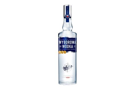 Vodka Wyborowa 750ml Planeta Bebidas