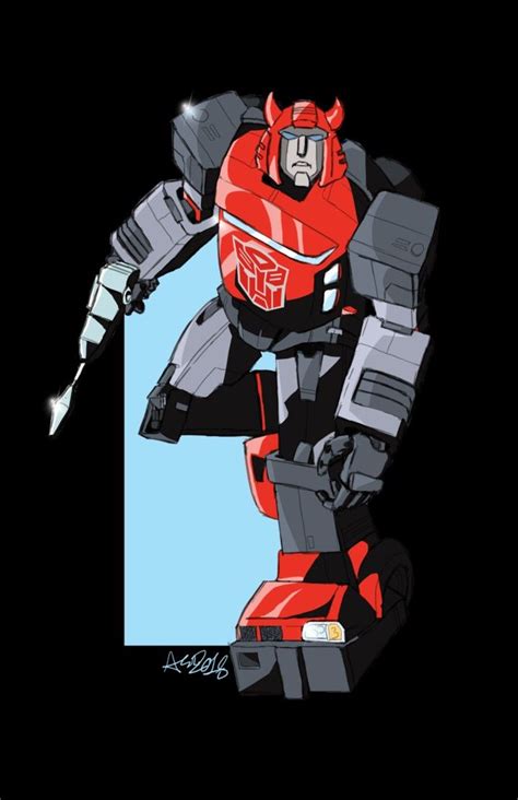 Transformers Cliffjumper Wallpapers Wallpaper Cave